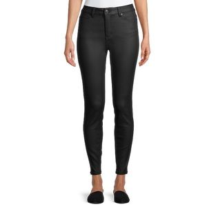 High Waisted Faux Leather Jeggings ❗️MUST GO TODAY ❗️